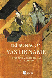 Yastıkname - Metis Yayınları