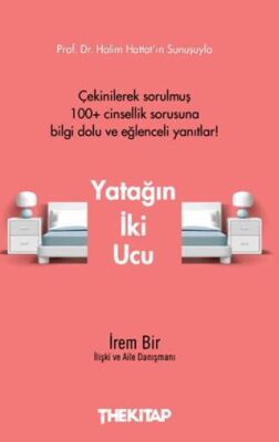 Yatağın İki Ucu - 1