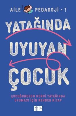 Yatağında Uyuyan Çocuk - 1