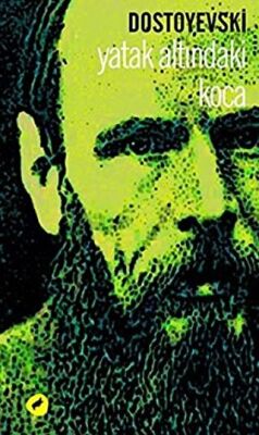 Yatak Altındaki Koca - 1