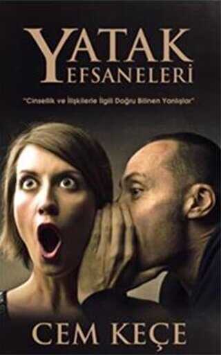 Yatak Efsaneleri - Pusula (Kişisel) Yayıncılık