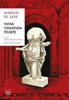 Yatak Odasında Felsefe - 1