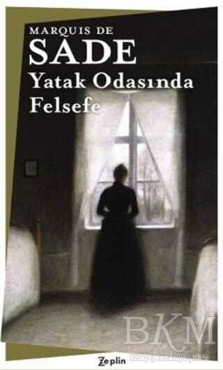 Yatak Odasında Felsefe - Zeplin Kitap