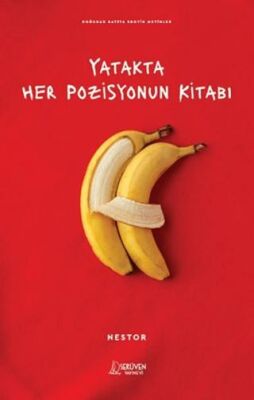 Yatakta Her Pozisyonun Kitabı - 1