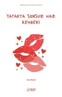 Yatakta Sonsuz Haz Rehberi - 1