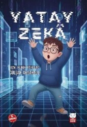 Yatay Zeka - Kırmızı Kedi Çocuk