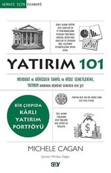 Yatırım 101 - Say Yayınları