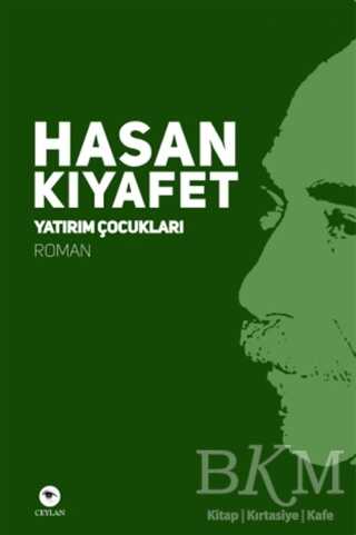 Yatırım Çocukları - Ceylan Yayınları