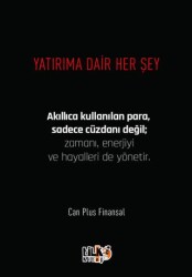Yatırıma Dair Her Şey - Tilki Kitap