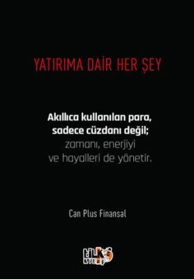 Yatırıma Dair Her Şey - 1