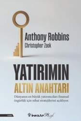 Yatırımın Altın Anahtarı - İnkılap Kitabevi