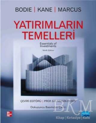 Yatırımların Temelleri - Essentials of Investments - Nobel Akademik Yayıncılık