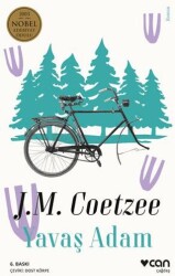 Yavaş Adam - Can Yayınları