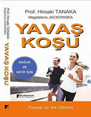 Yavaş Koşu - Karahan Kitabevi