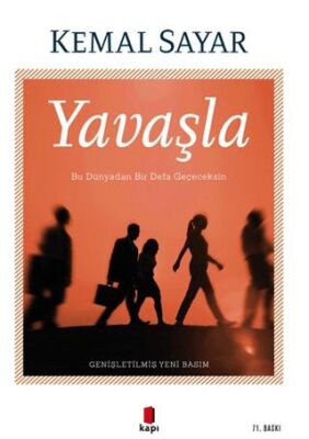 Yavaşla - 1