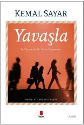 Yavaşla - 1