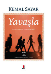 Yavaşla - Kapı Yayınları