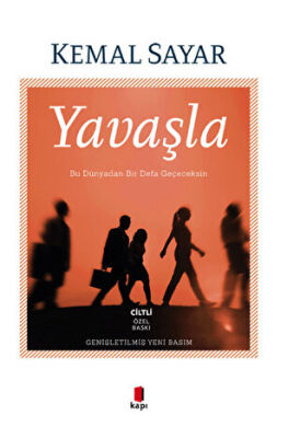 Yavaşla - 1