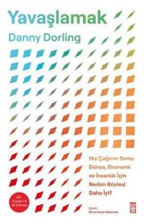 Yavaşlamak - Timaş Yayınları