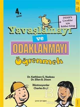 Yavaşlamayı ve Odaklanmayı Öğrenmek - Sola Kidz