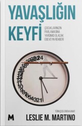 Yavaşlığın Keyfi - Mabel Kitap