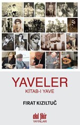 Yaveler - Akıl Fikir Yayınları