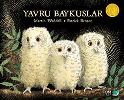 Yavru Baykuşlar - FOM Kitap