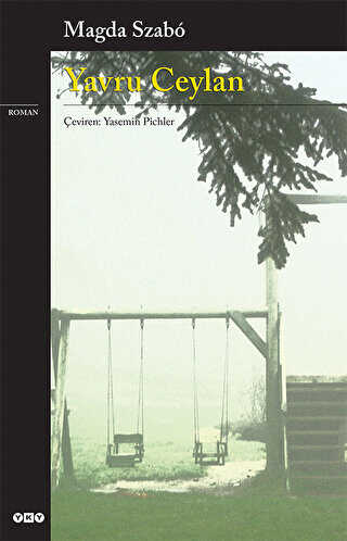 Yavru Ceylan - Yapı Kredi Yayınları