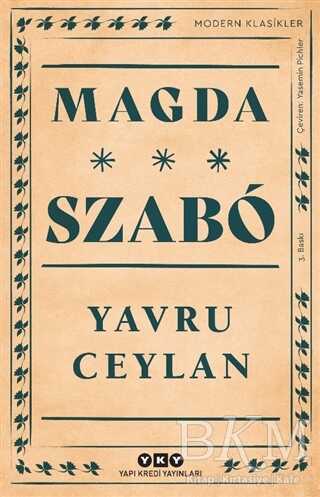 Yavru Ceylan - Yapı Kredi Yayınları