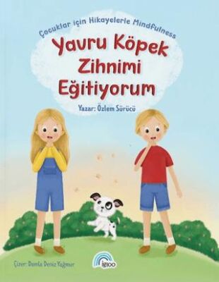 Yavru Köpek Zihnimi Eğitiyorum - 1