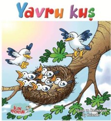 Yavru Kuş - Kar Çocuk