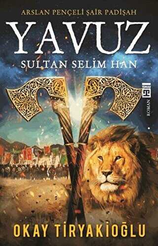 Yavuz - Timaş Yayınları