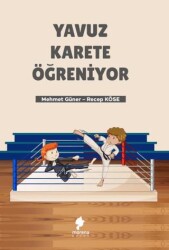 Yavuz Karete Öğreniyor - Morena Yayınevi