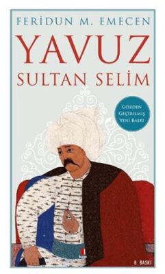 Yavuz Sultan Selim kapağı