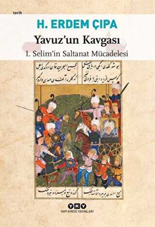Yavuz’un Kavgası - Yapı Kredi Yayınları