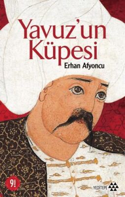 Yavuz’un Küpesi kapağı