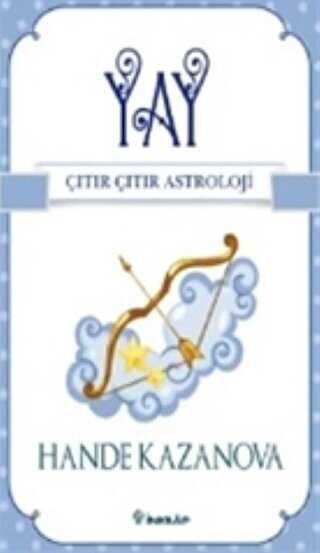 Yay - Çıtır Çıtır Astroloji - İnkılap Kitabevi