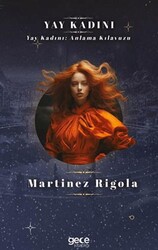 Yay Kadını - Gece Kitaplığı