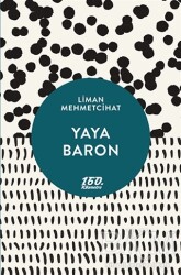 Yaya Baron - 160. Kilometre Yayınevi