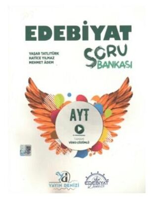 AYT Edebiyat Soru Bankası - 1