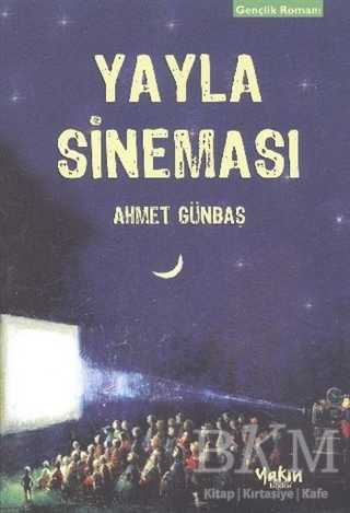 Yayla Sineması - Yakın Kitabevi