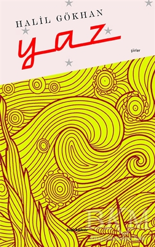 Yaz - Kafe Kültür Yayıncılık