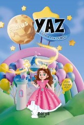 Yaz - Parya Kitap