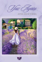 Yaz Ayazı - Hazer Yayınları