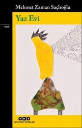 Yaz Evi - Yapı Kredi Yayınları