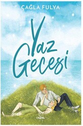 Yaz Gecesi - Otantik Kitap