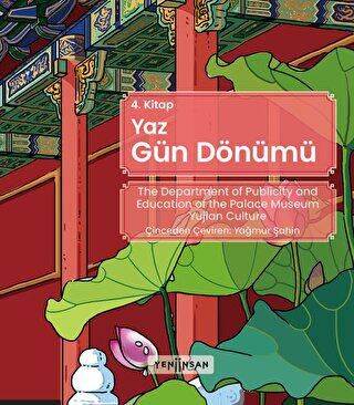 Yaz Gün Dönümü - 1