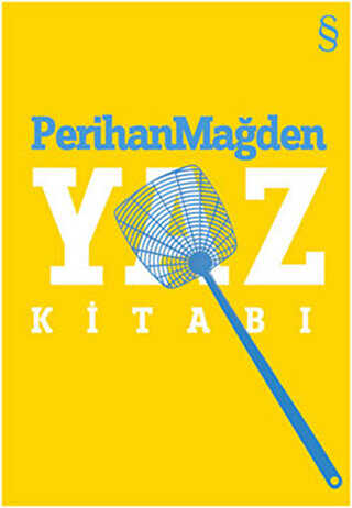 Yaz Kitabı - Everest Yayınları
