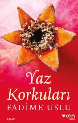 Yaz Korkuları - 1