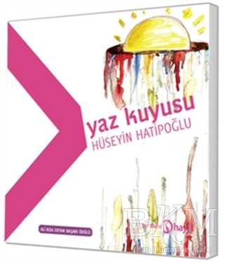 Yaz Kuyusu - Hayal Yayınları
